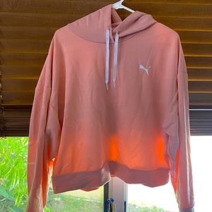 PUMA HOODIE